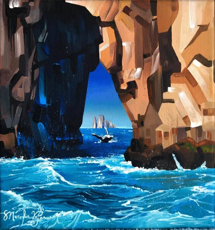 KICKER ROCK (LEON DORMIDO)