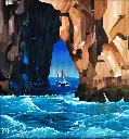 KICKER ROCK (LEON DORMIDO)