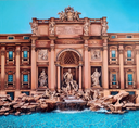 Fontana Di Trevi