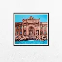 Fontana Di Trevi